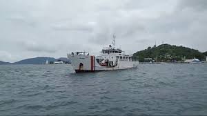 Aid Tender Vessel