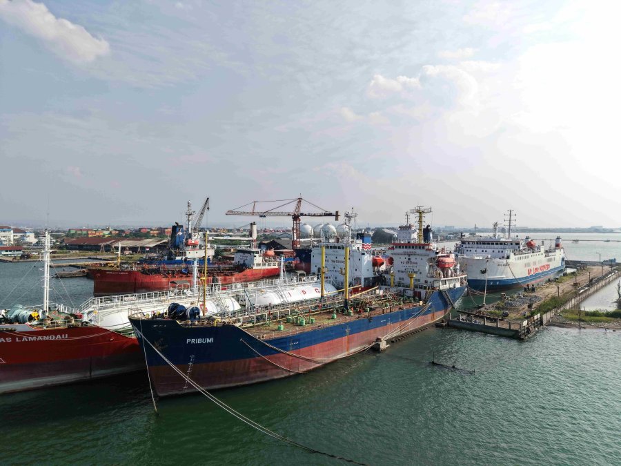 Kapal Tanker
