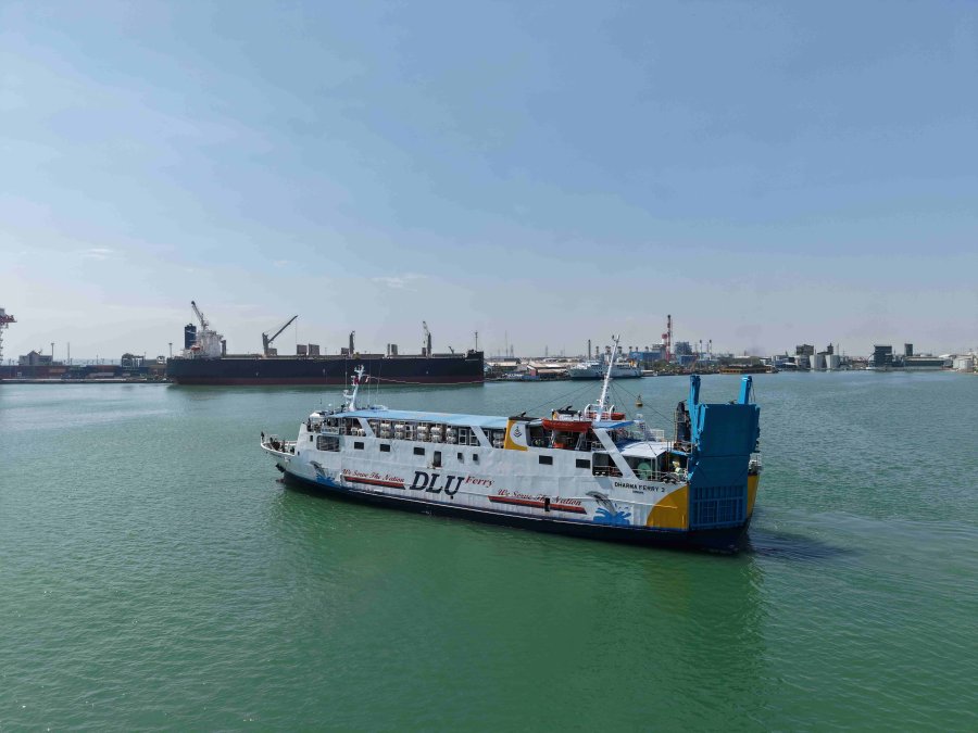 Motor Vessel